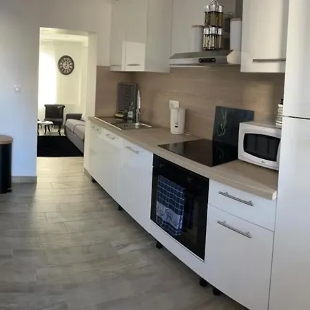 Colmar,appart Chaleureux 2 Pas Centre Avec Jardin Daire