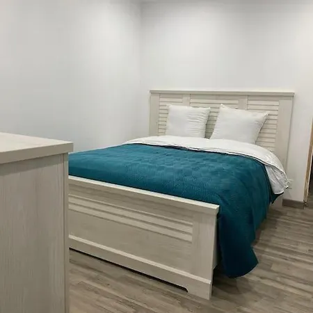 Διαμέρισμα Colmar,appart Chaleureux 2 Pas Centre Avec Jardin