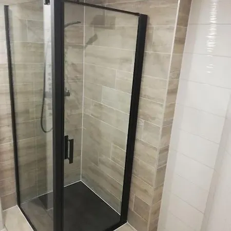Colmar,appart Chaleureux 2 Pas Centre Avec Jardin Διαμέρισμα Κολμάρ