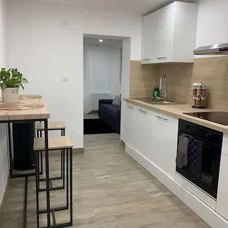 Διαμέρισμα Colmar,appart Chaleureux 2 Pas Centre Avec Jardin Κολμάρ