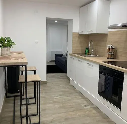 Apartamento Colmar,appart Chaleureux 2 Pas Centre Avec Jardin Colmar